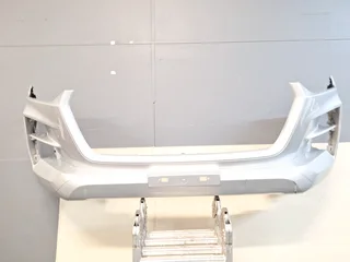 Isuzu D-Max Bakkie Front Bumper (2022 - 2024)