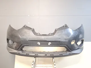 Nissan X-trail Front Bumper (2012 - 2015)