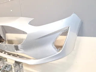 Ford Fiesta Front Bumper (2020  - 2023)