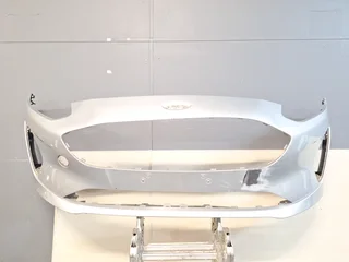 Ford Fiesta Front Bumper (2020  - 2023)