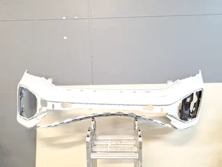 VW T-Roc Front Sport Bumper (2023 - 2025)