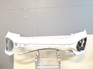 VW T-Roc Front Sport Bumper (2023 - 2025)