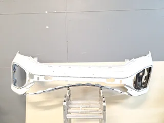 VW T-Roc Front Sport Bumper (2023 - 2025)