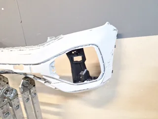 VW T-Roc Front Sport Bumper (2023 - 2025)