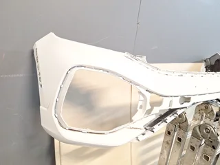 VW T-Roc Front Sport Bumper (2023 - 2025)