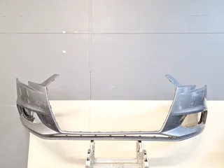 Audi A3 Sedan Front Bumper (2017 - 2021)