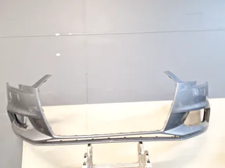 Audi A3 Sedan Front Bumper (2017 - 2021)