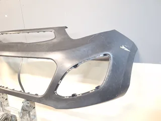 Kia Picanto Front Bumper (2012 - 2016)