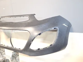 Kia Picanto Front Bumper (2012 - 2016)