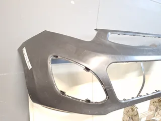 Kia Picanto Front Bumper (2012 - 2016)