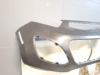 Kia Picanto Front Bumper (2012 - 2016)