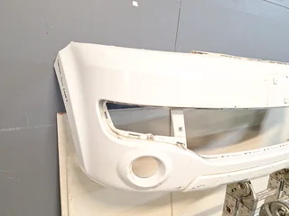 GWM Steed 5 Front Bumper (2018 - 2022)