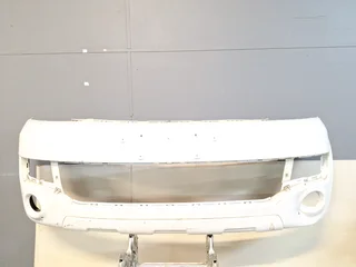 GWM Steed 5 Front Bumper (2018 - 2022)