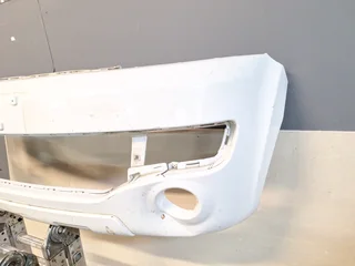 GWM Steed 5 Front Bumper (2018 - 2022)