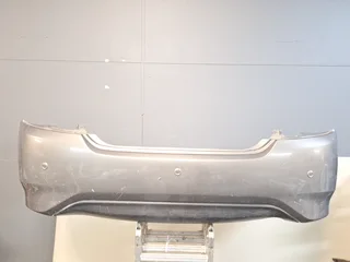 Nissan Almera Rear Bumper (2017 - 2022)