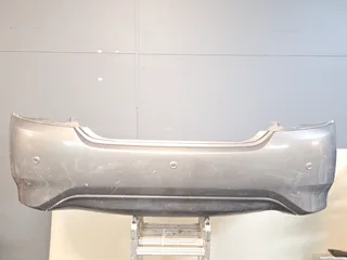 Nissan Almera Rear Bumper (2017 - 2022)