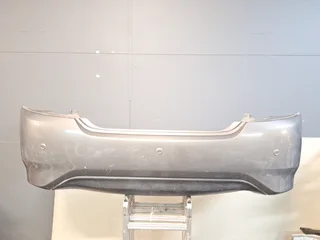 Nissan Almera Rear Bumper (2017 - 2022)