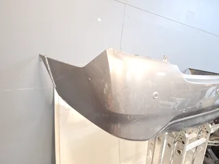 Nissan Almera Rear Bumper (2017 - 2022)