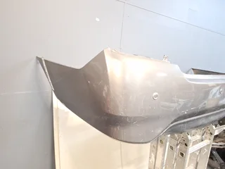 Nissan Almera Rear Bumper (2017 - 2022)