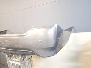 Nissan Almera Rear Bumper (2017 - 2022)