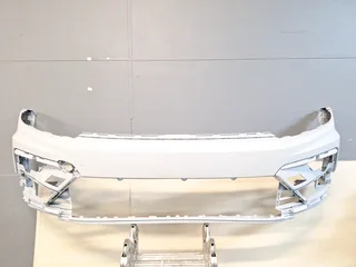 VW Tiguan R-line Front Bumper (2018 - 2021)