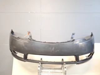 Kia Cerato Front Bumper (2009 - 2012)