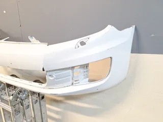 VW Golf 6 GTI Front Bumper (2009 - 2012)