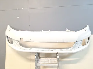 VW Golf 6 GTI Front Bumper (2009 - 2012)