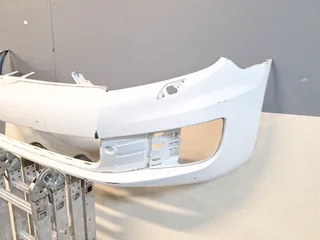 VW Golf 6 GTI Front Bumper (2009 - 2012)