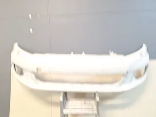 VW Golf 6 GTI Front Bumper (2009 - 2012)