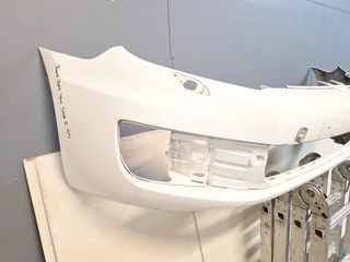 VW Golf 6 GTI Front Bumper (2009 - 2012)