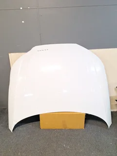 Audi A4 B9 Front Bonnet (2017 - 2019)