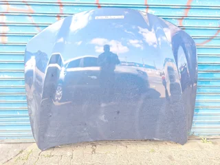 Alfa Romeo Giulia Front Bonnet ( 2016 - 2020)