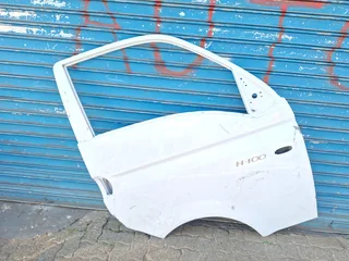 Hyundai H100 RHS Front Door (2012 - 2020)