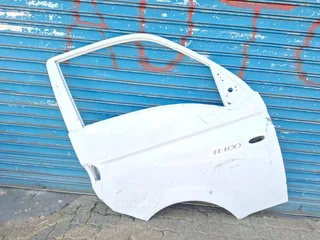 Hyundai H100 RHS Front Door (2012 - 2020)