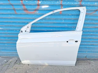 VW Polo 8 LHS Front Door (2018 - 2021)
