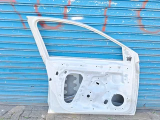 VW Polo 8 LHS Front Door (2018 - 2021)