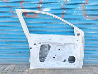 VW Polo 8 LHS Front Door (2018 - 2021)