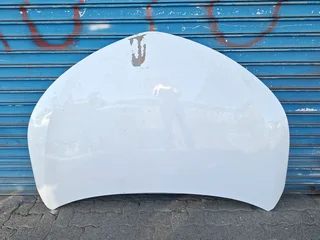 Toyota Corolla Prestige Front Bonnet (2014 - 2021)