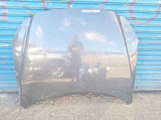 Mazda CX-3 Front Bonnet (2017 - 2021)