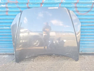 Mazda CX-3 Front Bonnet (2017 - 2021)