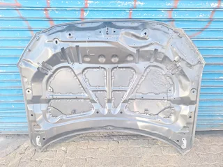Mazda CX-3 Front Bonnet (2017 - 2021)