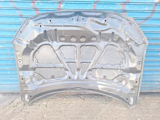 Mazda CX-3 Front Bonnet (2017 - 2021)