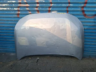 Toyota Rav 4 Aluminum Bonnet (2019 - 2022)