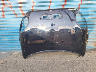 Mini Cooper S F55 Front Bonnet (2018 - 2022)