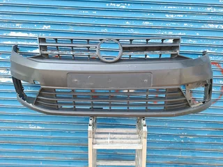 VW Caddy Front Bumper (2018 - 2022)