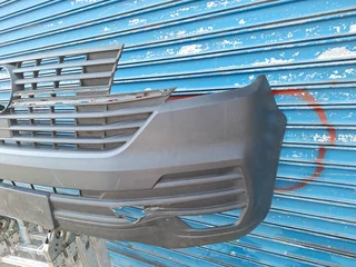 VW Transporter T7 Front Bumper (2022 - 2024)