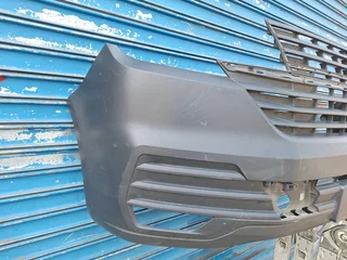VW Transporter T7 Front Bumper (2022 - 2024)