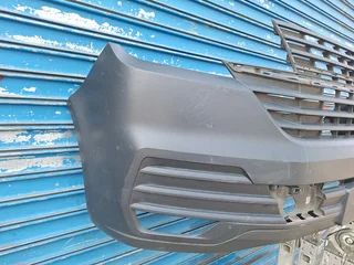 VW Transporter T7 Front Bumper (2022 - 2024)