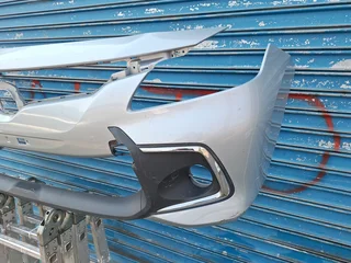 Toyota Starlet Front bumper (2021 - 2023)